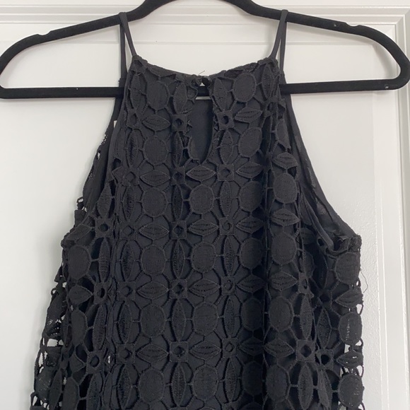 Black Dress - Picture 3 of 5